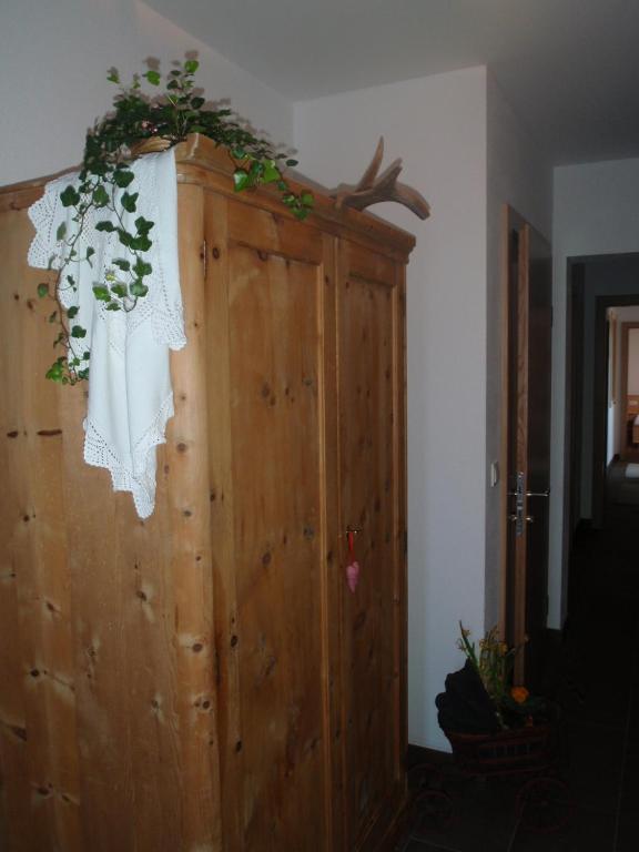 Landhaus Alpenjaeger Hainzenberg Exterior foto