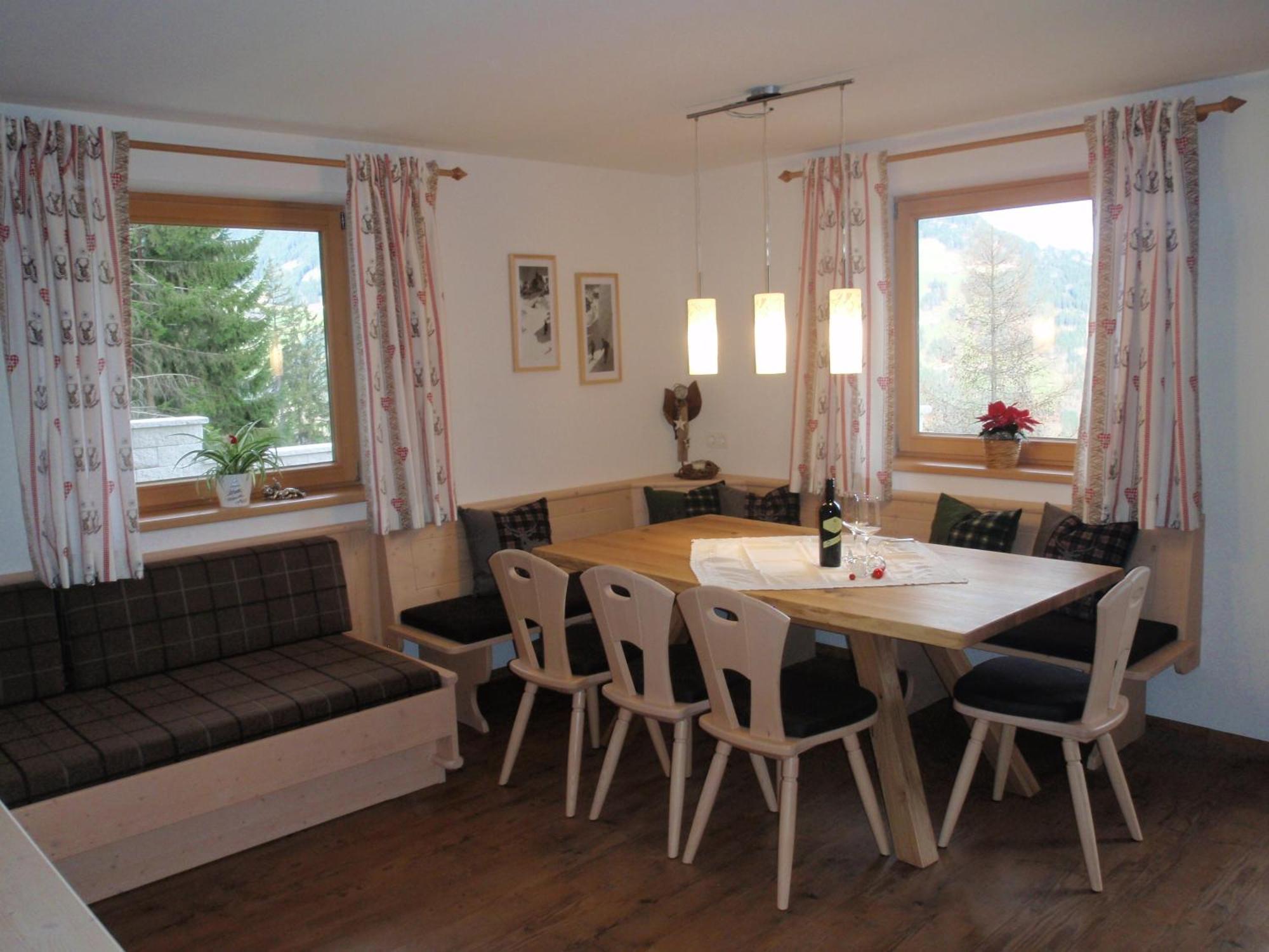 Landhaus Alpenjaeger Hainzenberg Habitación foto
