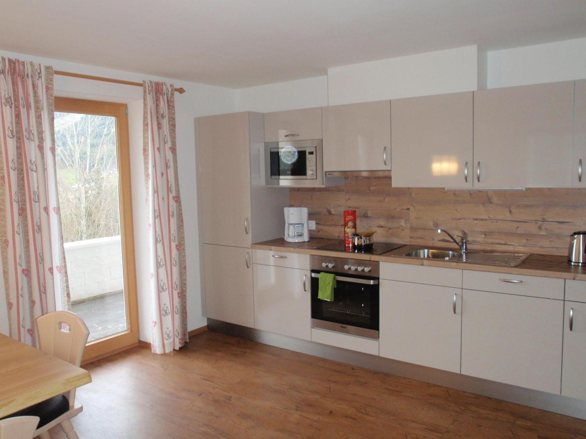 Landhaus Alpenjaeger Hainzenberg Habitación foto